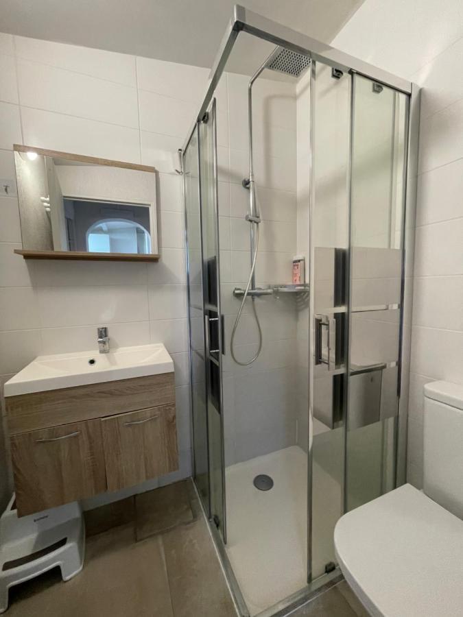 Pt'I Cosy Cabestany - Renovee - La Mer A 10 Min Exterior foto