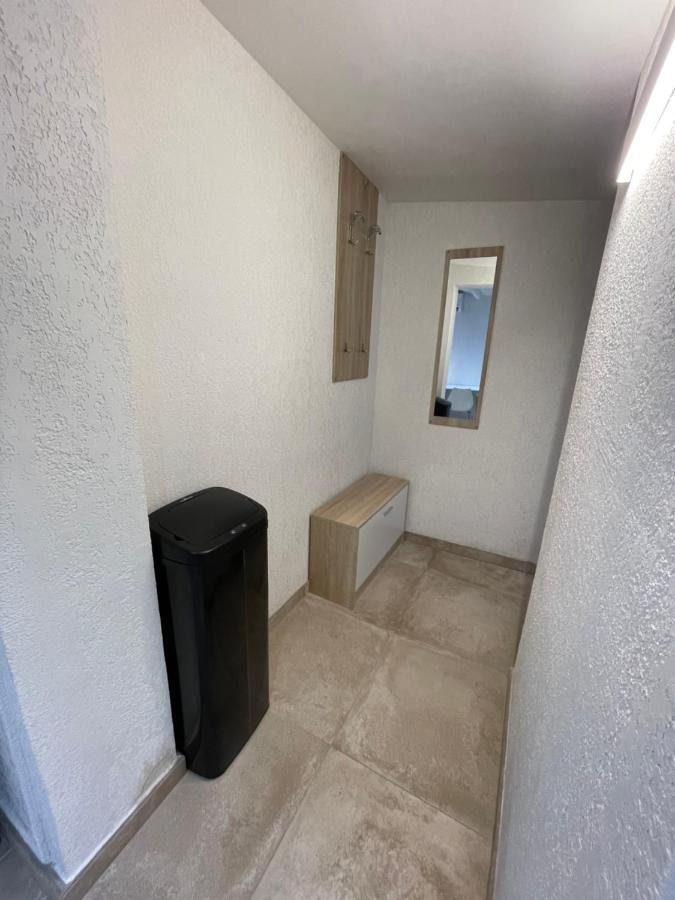 Pt'I Cosy Cabestany - Renovee - La Mer A 10 Min Exterior foto