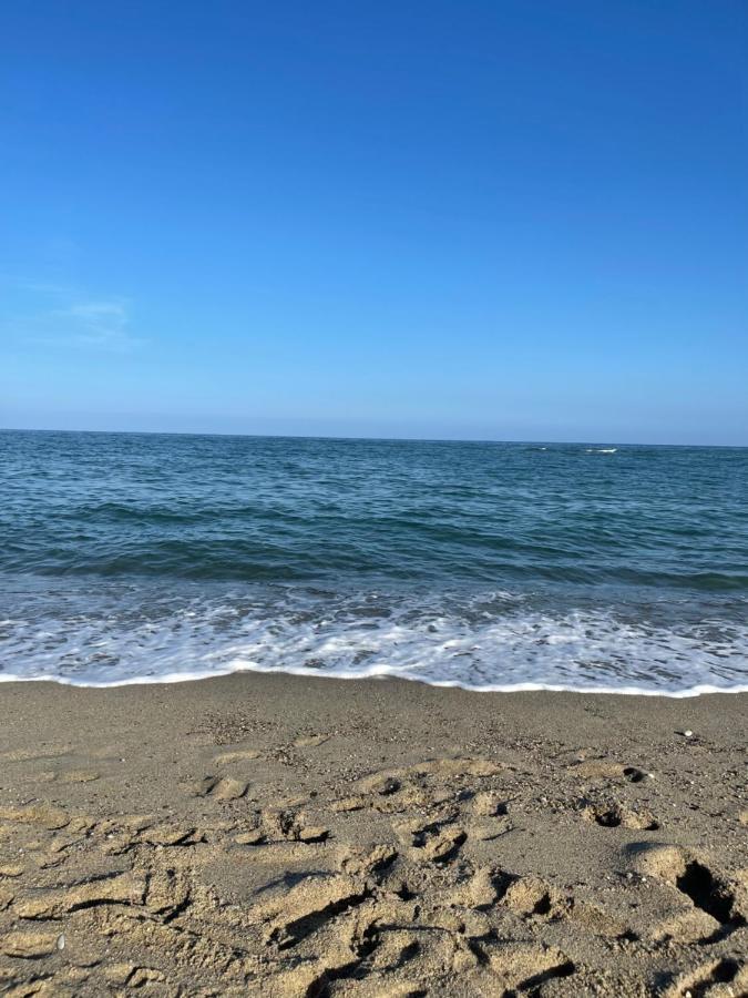 Pt'I Cosy Cabestany - Renovee - La Mer A 10 Min Exterior foto